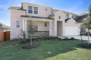 1704 Willow Bean Dr, Georgetown, TX 78633 - Photo 4