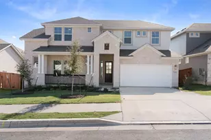 1704 Willow Bean Dr, Georgetown, TX 78633 - Photo 1