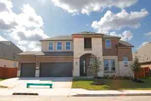1704 Willow Bean Dr, Georgetown, TX 78633 - Photo 1