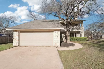 1220 Creekview Drive, Round Rock, TX 78681 - Photo 1