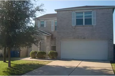 102 Blanco Woods Boulevard, Elgin, TX 78621 - Photo 1