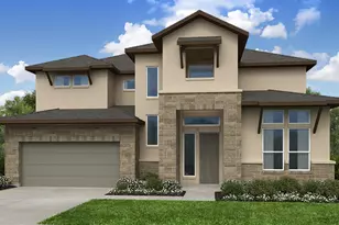 1328 Novara Trl, Leander, TX 78641 - Photo 1