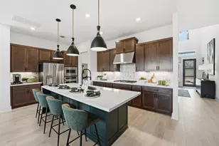 1328 Novara Trl, Leander, TX 78641 - Photo 6