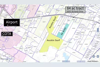 16001 Richards Drive, Del Valle, TX 78617 - Photo 2