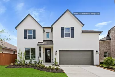 501 Snakeroot Trail, Georgetown, TX 78633 - Photo 1