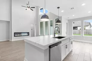 501 Snakeroot Trl, Georgetown, TX 78633 - Photo 8