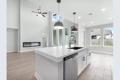 501 Snakeroot Trail, Georgetown, TX 78633 - Photo 8
