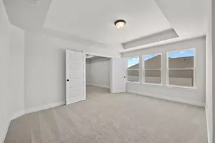 501 Snakeroot Trl, Georgetown, TX 78633 - Photo 22