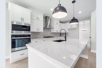 501 Snakeroot Trail, Georgetown, TX 78633 - Photo 6