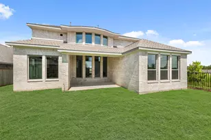 501 Snakeroot Trl, Georgetown, TX 78633 - Photo 22