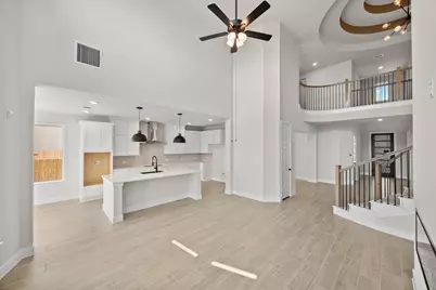 501 Snakeroot Trail, Georgetown, TX 78633 - Photo 6