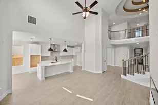 501 Snakeroot Trl, Georgetown, TX 78633 - Photo 6