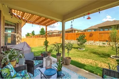 1516 Ida Nell Pearson Street, Leander, TX 78641 - Photo 38