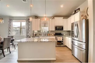 1516 Ida Nell Pearson Street, Leander, TX 78641 - Photo 8