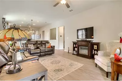 1516 Ida Nell Pearson Street, Leander, TX 78641 - Photo 18