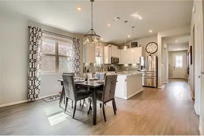 1516 Ida Nell Pearson Street, Leander, TX 78641 - Photo 12