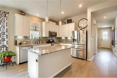 1516 Ida Nell Pearson Street, Leander, TX 78641 - Photo 6