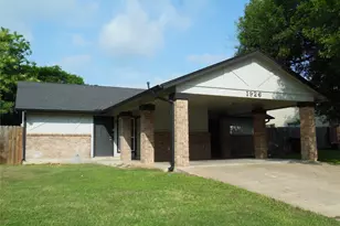 1926 Nicole Cir, Round Rock, TX 78664 - Photo 1
