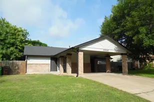 1926 Nicole Cir, Round Rock, TX 78664 - Photo 10
