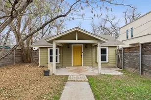 2814 Gonzales St, Austin, TX 78702 - Photo 2