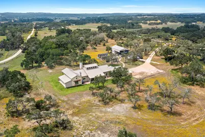 426 Preiss Ranch Road, Blanco, TX 78606 - Photo 4