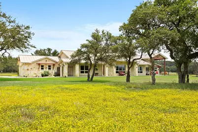426 Preiss Ranch Road, Blanco, TX 78606 - Photo 1