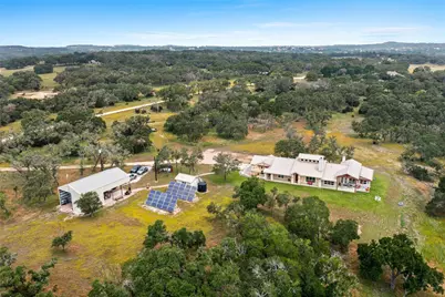426 Preiss Ranch Road, Blanco, TX 78606 - Photo 2