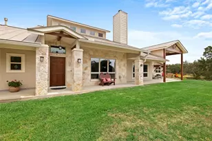 426 Preiss Ranch Rd, Blanco, TX 78606 - Photo 8