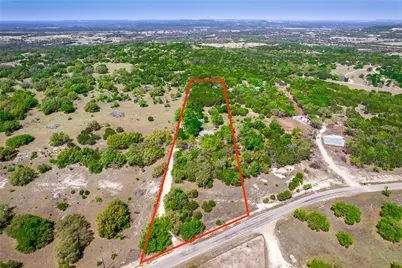 21500 Firefly Road, Florence, TX 76527 - Photo 2