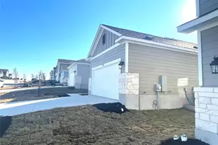 121 Old Stage Coach Rd, Jarrell, TX 76537 - Photo 4