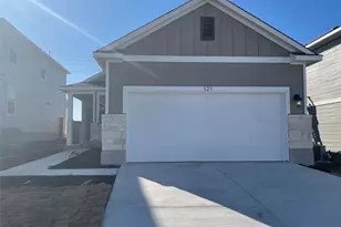 121 Old Stage Coach Rd, Jarrell, TX 76537 - Photo 1