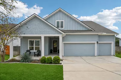 520 Hazy Hills Loop, Dripping Springs, TX 78620 - Photo 1