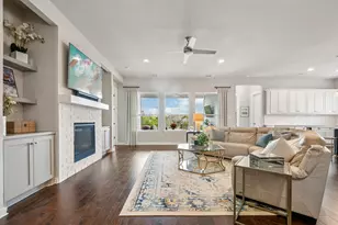 520 Hazy Hills Loop, Dripping Springs, TX 78620 - Photo 4