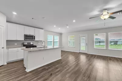 405 Grasslands Trail, Hutto, TX 78634 - Photo 20