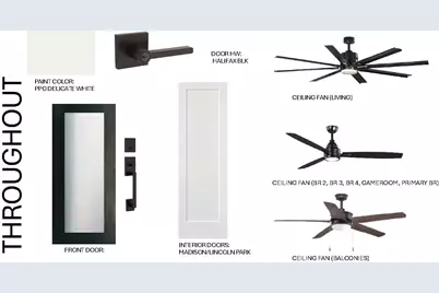 4309 Prevail Lane #18, Austin, TX 78731 - Photo 10