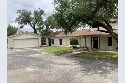 7605 N Towana Circle, Austin, TX 78736 - Photo 4