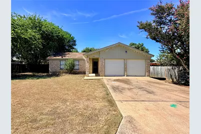 1403 Long Branch Drive, Georgetown, TX 78626 - Photo 12