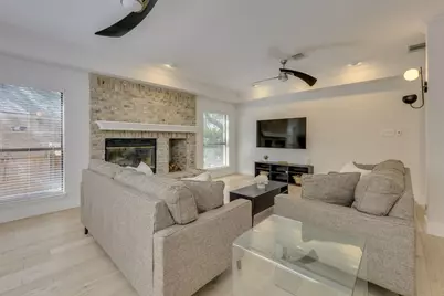 3914 Latimer Drive, Austin, TX 78732 - Photo 12