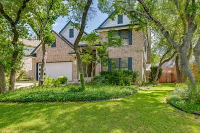 3914 Latimer Drive, Austin, TX 78732 - Photo 1