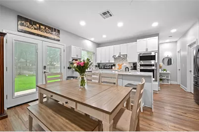 5604 Beachmont Court, Austin, TX 78739 - Photo 6