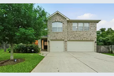 5604 Beachmont Court, Austin, TX 78739 - Photo 2