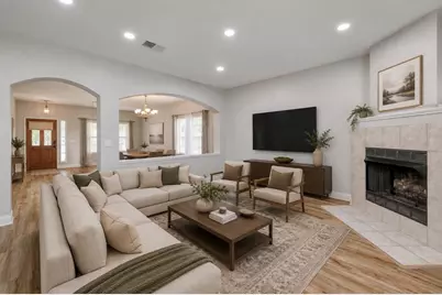 5604 Beachmont Court, Austin, TX 78739 - Photo 4