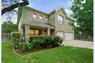 5604 Beachmont Court, Austin, TX 78739 - Photo 1