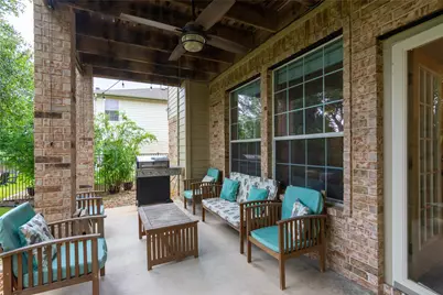 11004 Quarry Oaks Trail, Austin, TX 78717 - Photo 28