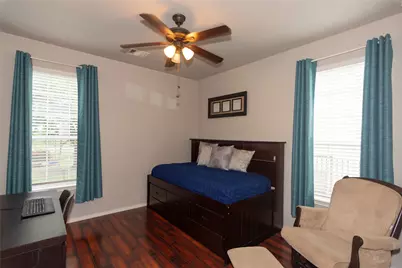 11004 Quarry Oaks Trail, Austin, TX 78717 - Photo 16