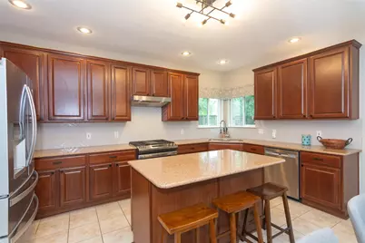 11004 Quarry Oaks Trail, Austin, TX 78717 - Photo 4