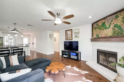 2215 Post Road #2076, Austin, TX 78704 - Photo 2