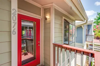 2215 Post Road #2076, Austin, TX 78704 - Photo 1