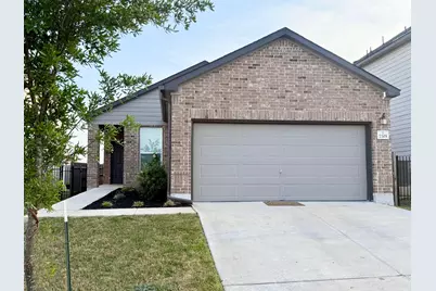 7203 Summer Tanager Drive #77, Austin, TX 78744 - Photo 1