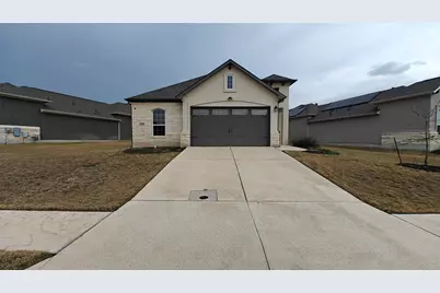 514 Faith Drive, Liberty Hill, TX 78642 - Photo 2